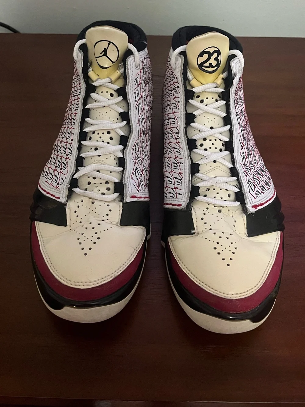 Nike Air Jordan 23 